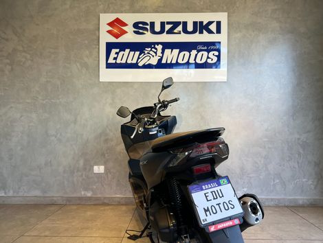 HONDA PCX 160 DLX