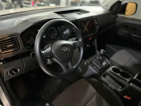 Volkswagen CS2.0 16V/S2.0 16V TDI 4x4 Diesel
