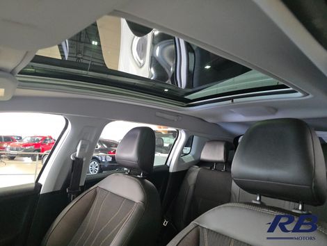 Peugeot 2008 Griffe 1.6 Turbo Flex 16V 5p Aut.