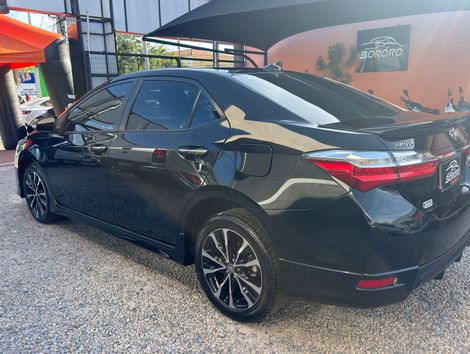 Toyota Corolla XRS 2.0 Flex 16V Aut.