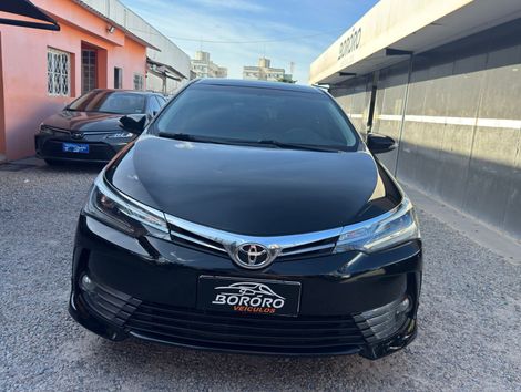 Toyota Corolla XRS 2.0 Flex 16V Aut.