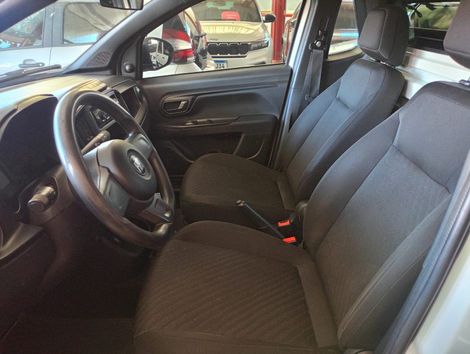 Fiat Strada Endurance 1.4 Flex 8V CS Plus