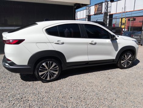 Fiat Fastback Audace 1.0 200 T. Flex Aut