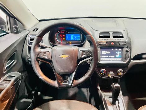 Chevrolet COBALT LTZ 1.8 8V Econo.Flex 4p Aut.