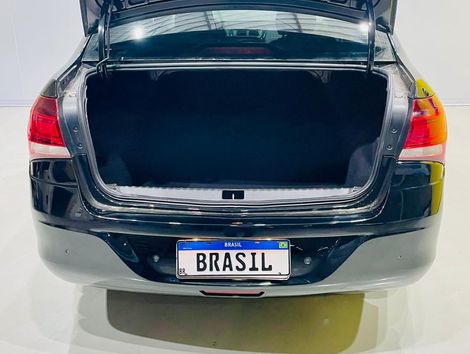 Chevrolet COBALT LTZ 1.8 8V Econo.Flex 4p Aut.