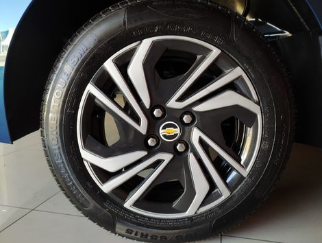 Chevrolet ONIX SEDAN Plus LT 1.0 12V Flex 4p Mec.
