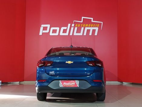 Chevrolet ONIX SEDAN Plus LT 1.0 12V Flex 4p Mec.