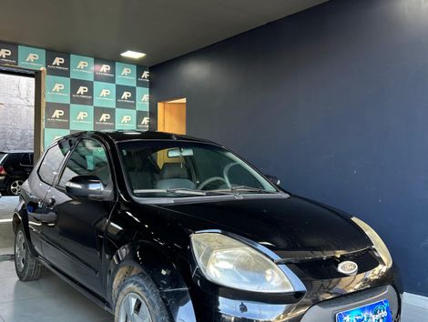 Ford Ka 1.0 8V/1.0 8V ST Flex 3p