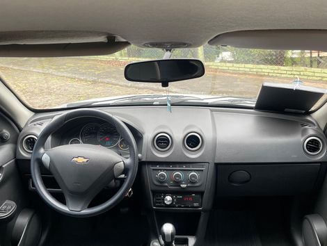 Chevrolet Celta Spirit/ LT 1.0 MPFI 8V FlexP. 5p