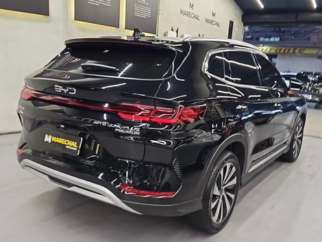 BYD Song Plus Premium 1.5 16V Aut. (Hibrido)