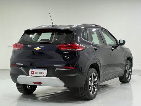 Chevrolet TRACKER Premier 1.2 Turbo 12V Flex Aut.