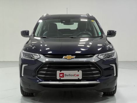 Chevrolet TRACKER Premier 1.2 Turbo 12V Flex Aut.