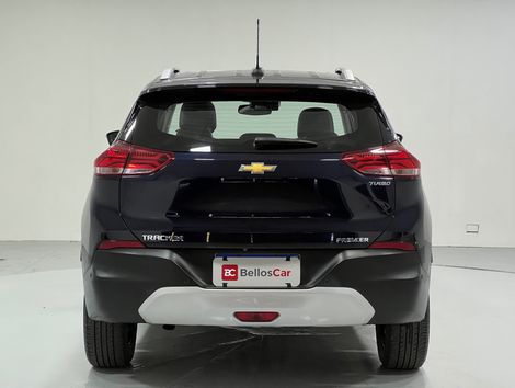 Chevrolet TRACKER Premier 1.2 Turbo 12V Flex Aut.