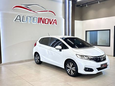 Honda Fit EXL 1.5 Flex/Flexone 16V 5p Aut