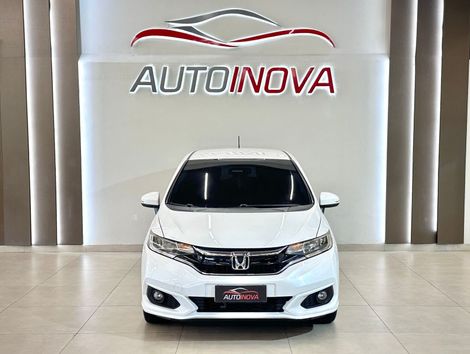 Honda Fit EXL 1.5 Flex/Flexone 16V 5p Aut