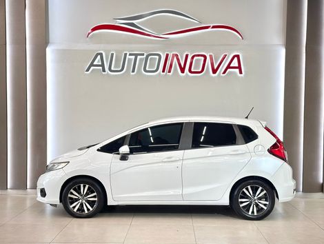 Honda Fit EXL 1.5 Flex/Flexone 16V 5p Aut