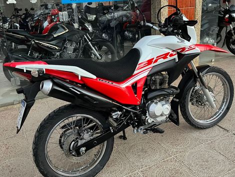 HONDA NXR 160 BROS ESDD FLEXONE