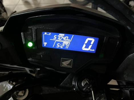 HONDA NXR 160 BROS ESDD FLEXONE