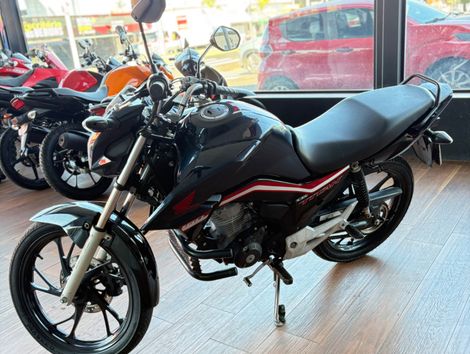 HONDA CG 160 TITAN S Flex