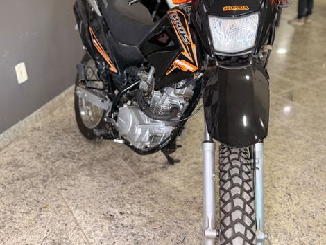 HONDA NXR 125 BROS ES