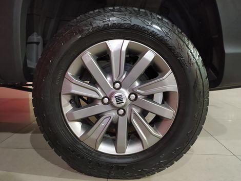 Fiat Strada Freedom 1.3 Flex 8V  CS Plus