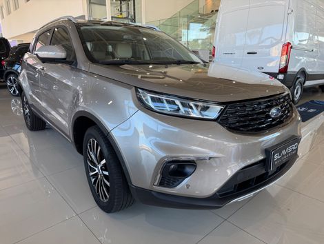 Ford TERRITORY Titanium 1.5 GTDi EcoBo. Aut.