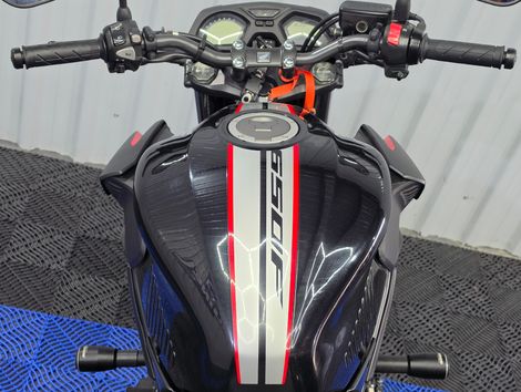 HONDA CB 650F