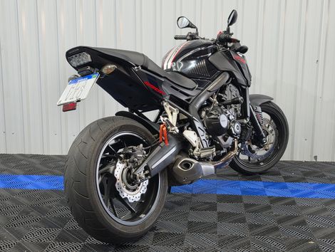 HONDA CB 650F