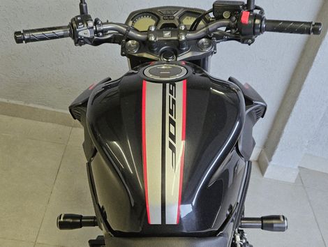 HONDA CB 650F