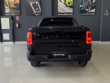 RAM RAMPAGE REBEL HURR.4 2.0 TB CD 4X4 Aut.
