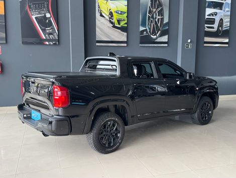 RAM RAMPAGE REBEL HURR.4 2.0 TB CD 4X4 Aut.