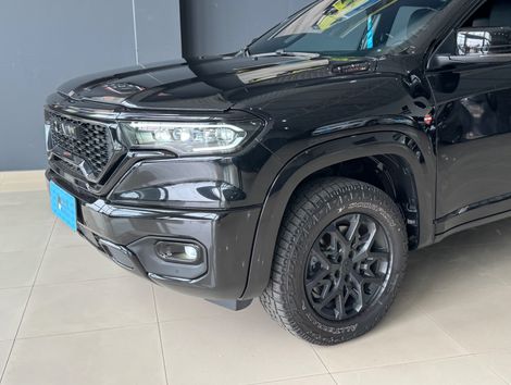 RAM RAMPAGE REBEL HURR.4 2.0 TB CD 4X4 Aut.