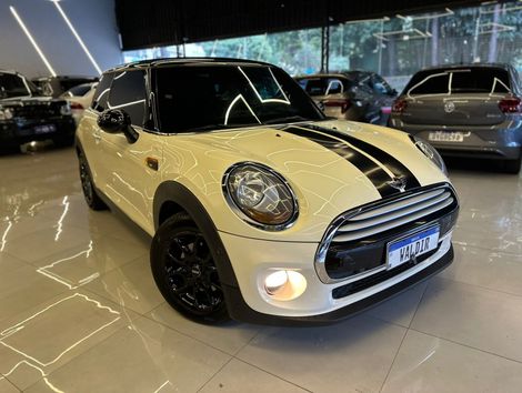 Mini COOPER 1.5 Turbo 12V 3p Aut.