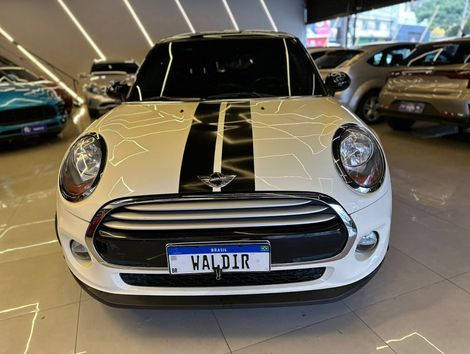 Mini COOPER 1.5 Turbo 12V 3p Aut.