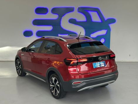 VolksWagen Nivus Highline 1.0 200 TSI Flex Aut.