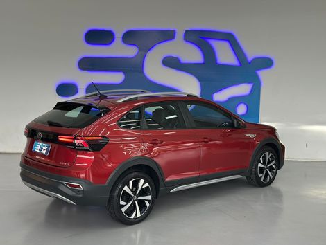 VolksWagen Nivus Highline 1.0 200 TSI Flex Aut.