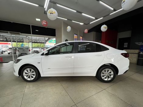 Chevrolet ONIX SEDAN Plus LT 1.0 12V TB Flex Aut.