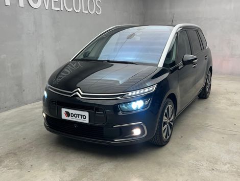 Citroën C4 Picasso Intensive 1.6 Turbo 16V Aut.