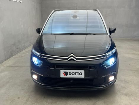 Citroën C4 Picasso Intensive 1.6 Turbo 16V Aut.