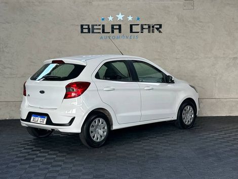 Ford Ka 1.0 SE/SE Plus TiVCT Flex 5p