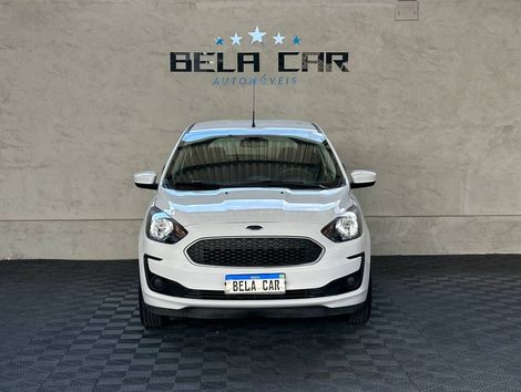 Ford Ka 1.0 SE/SE Plus TiVCT Flex 5p