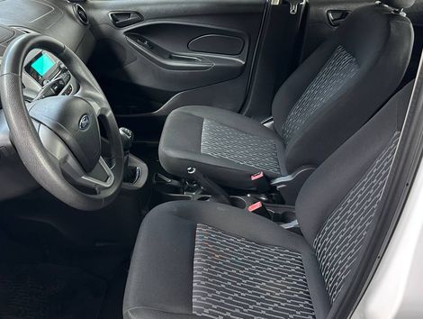 Ford Ka 1.0 SE/SE Plus TiVCT Flex 5p