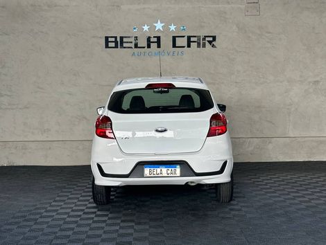 Ford Ka 1.0 SE/SE Plus TiVCT Flex 5p