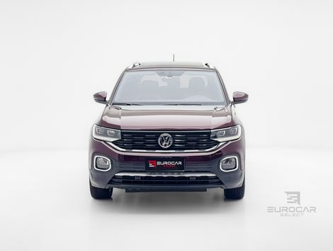 VolksWagen T-Cross Highline 1.4 TSI Flex 16V 5p Aut