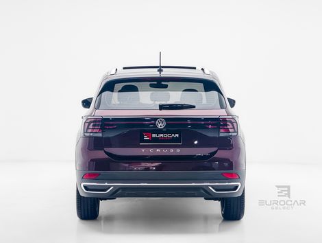 VolksWagen T-Cross Highline 1.4 TSI Flex 16V 5p Aut