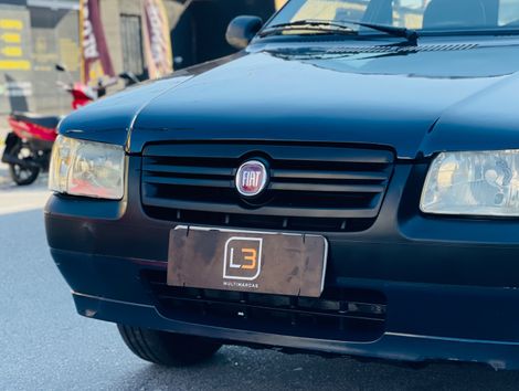 Fiat Uno Mille 1.0 Fire/ F.Flex/ ECONOMY 4p