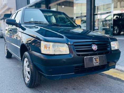 Fiat Uno Mille 1.0 Fire/ F.Flex/ ECONOMY 4p