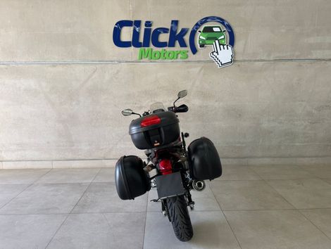 HONDA NC 700 X/ 700X ABS