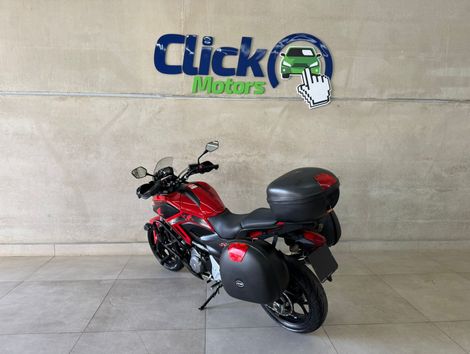 HONDA NC 700 X/ 700X ABS