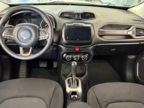 Jeep Renegade Sport 1.8 4x2 Flex 16V Aut.